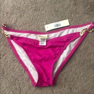 Brand new! L*space bikini bottoms